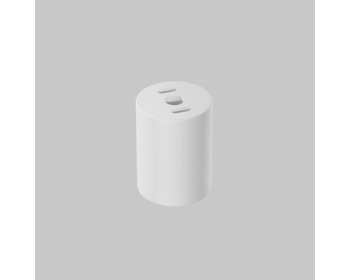 Потолочный светильник Technical C001CL-GU10-W