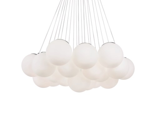 Подвесной светильник Freya FR5231PL-19CH