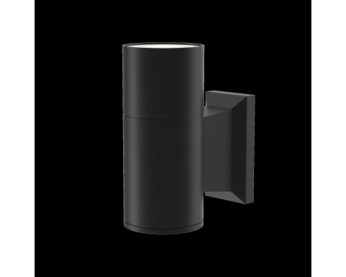 Настенный светильник (бра) Outdoor O574WL-01B