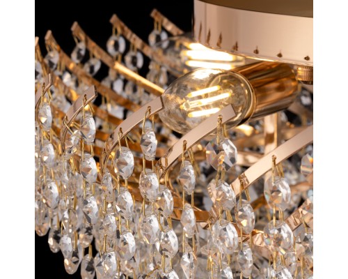 Люстра Maytoni DIA120-09-G