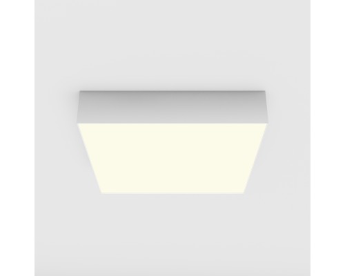 Потолочный светильник Technical C032CL-36W3K-SQ-W