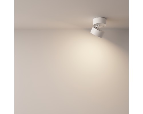 Потолочный светильник Technical C024CL-L12W4K