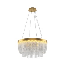 Подвесной светильник Maytoni MOD486PL-L38BSK