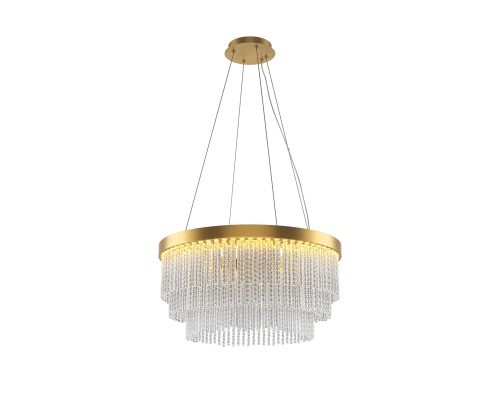 Подвесной светильник Maytoni MOD486PL-L38BSK