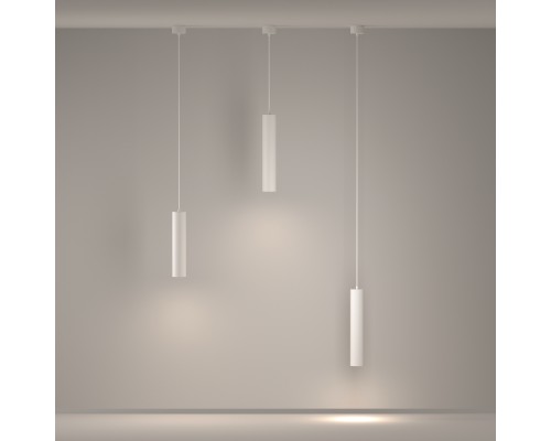 Подвесной светильник Technical P082PL-GU10-W