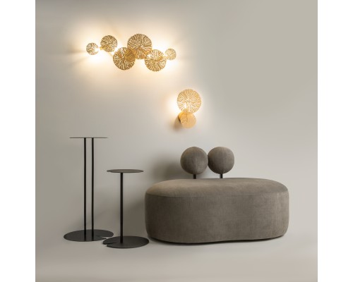 Настенный светильник (бра) Maytoni MOD082WL-04G