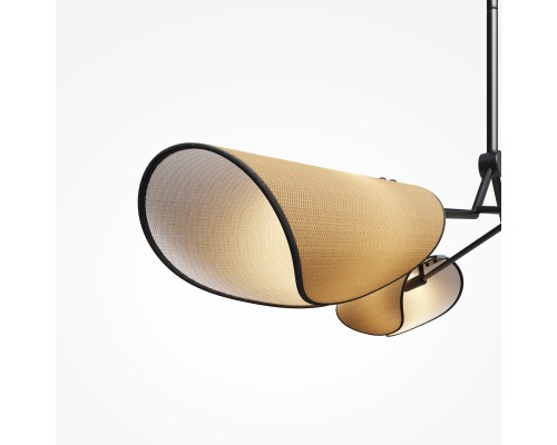 Подвесной светильник Maytoni MOD225PL-04B