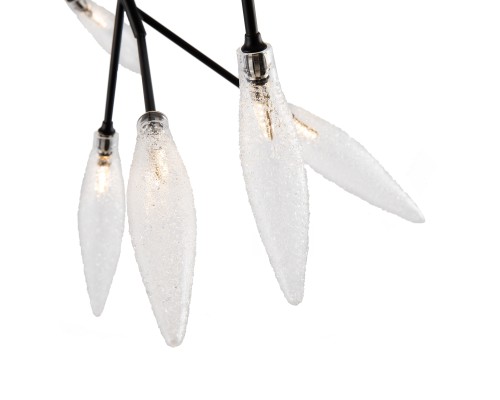 Потолочный светильник Freya FR5067CL-27B