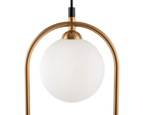 Подвесной светильник Maytoni MOD013PL-02BS