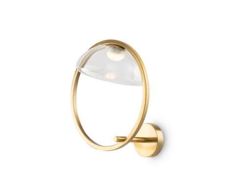 Настенный светильник (бра) Maytoni MOD327WL-L5BS3K