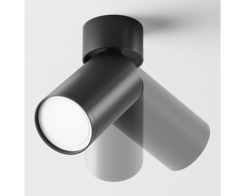 Потолочный светильник Technical C050CL-U-1B