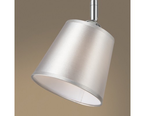 Настенный светильник (бра) Freya FR5145WL-01CH