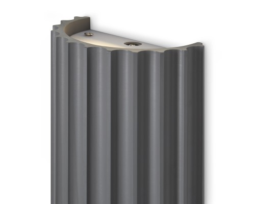 Настенный светильник (бра) Freya FR5437WL-L7GR