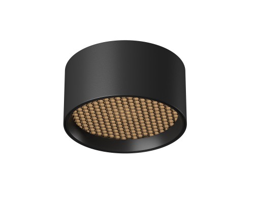 Потолочный светильник Technical C122CL-L7-3K-B