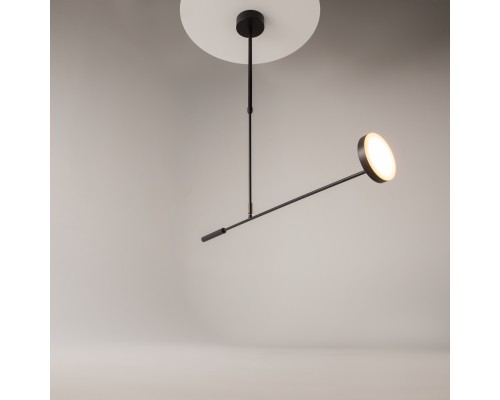 Потолочный светильник Maytoni MOD070CL-L8B3K