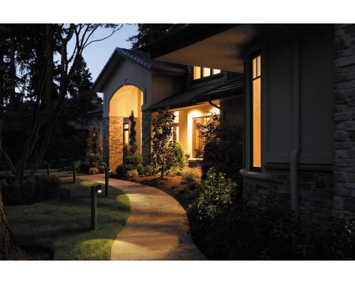 Ландшафтный светильник Outdoor O010FL-01B