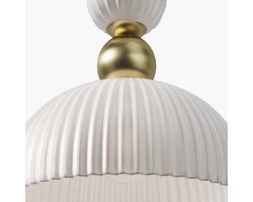 Подвесной светильник Maytoni MOD302PL-01W1