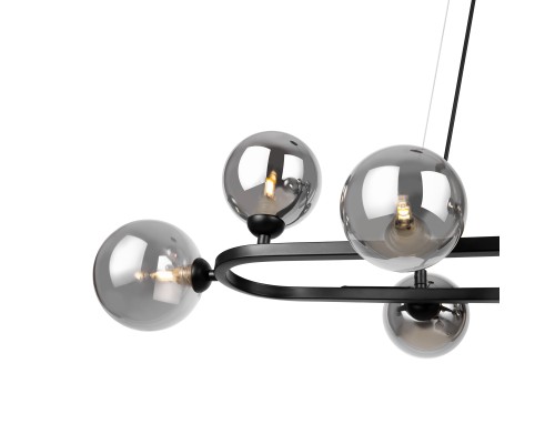 Подвесной светильник Freya FR5222PL-08B