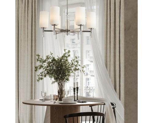 Настенный светильник (бра) Freya FR2031WL-01N