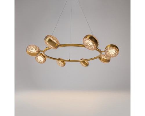 Подвесной светильник Maytoni MOD299PL-L80BS3K