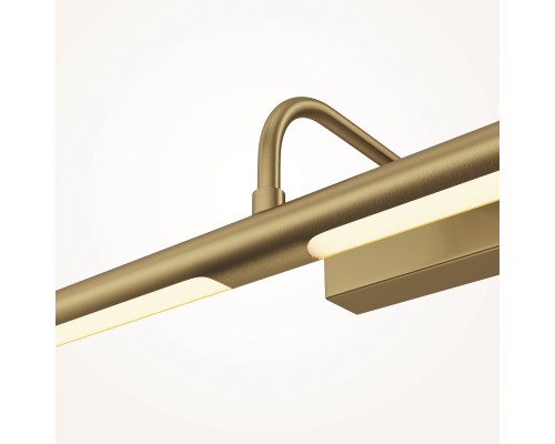 Подсветка Maytoni MIR266WL-L12BS3K