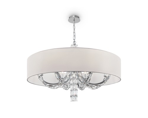 Подвесной светильник Maytoni DIA008PL-08CH