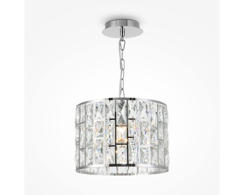 Люстра Maytoni MOD184-PL-01-CH