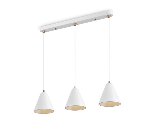 Подвесной светильник Freya FR8004PL-03WG