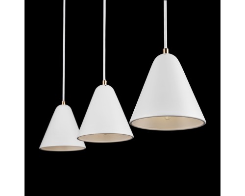 Подвесной светильник Freya FR8004PL-03WG