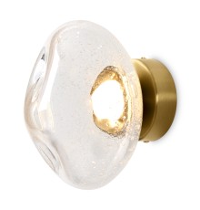 Настенный светильник (бра) Freya FR5601WL-01TR