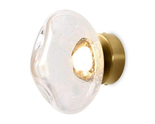 Настенный светильник (бра) Freya FR5601WL-01TR