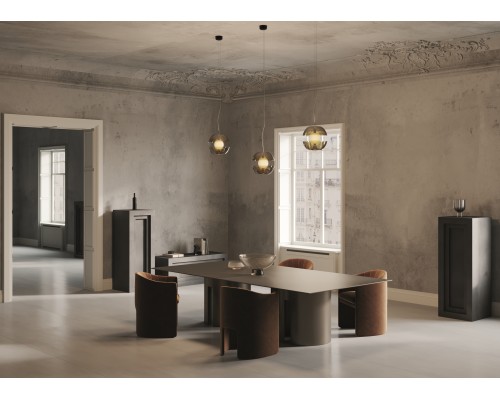 Подвесной светильник Maytoni MOD322PL-L6G3K