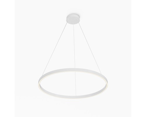 Подвесной светильник Maytoni MOD058PL-L42WK