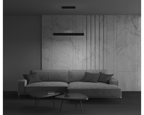 Подвесной светильник Technical P010PL-L23B4K