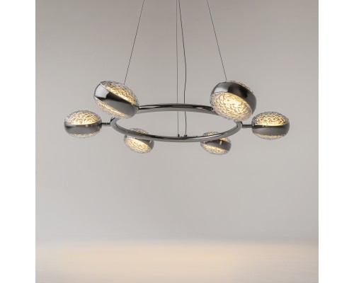 Подвесной светильник Maytoni MOD299PL-L60BC3K