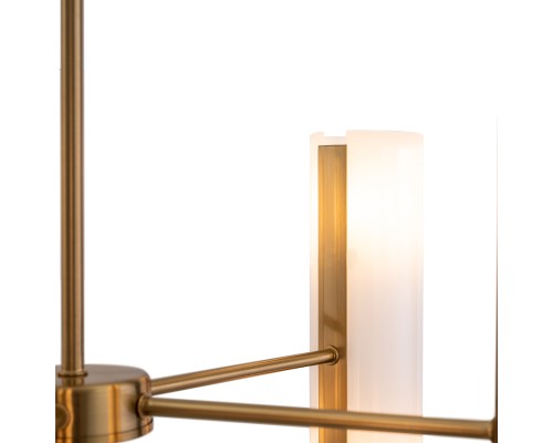 Потолочный светильник Freya FR5368CL-10BS