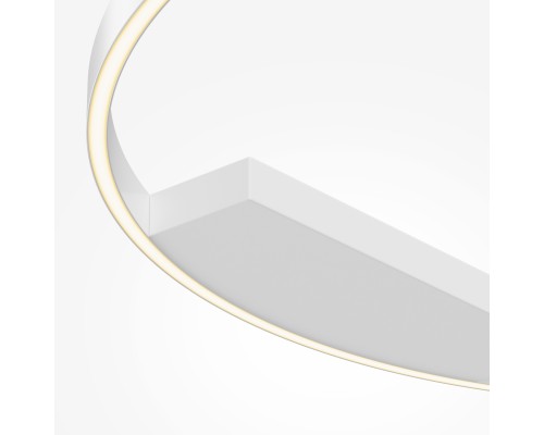 Потолочный светильник Maytoni MOD058CL-L65WK