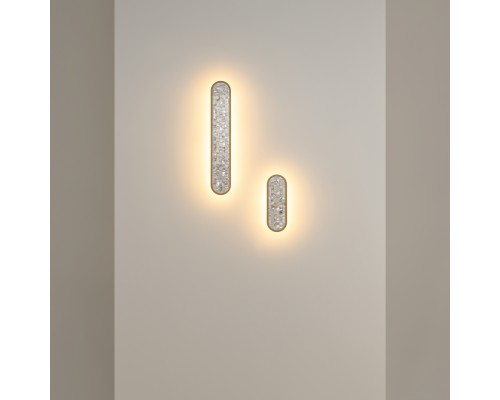 Настенный светильник (бра) Maytoni MOD429WL-L30BSK