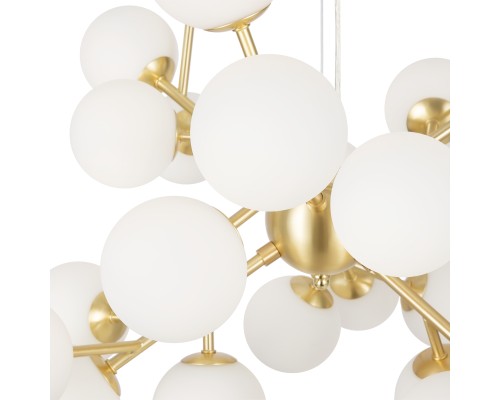 Подвесной светильник Maytoni MOD545PL-24BS