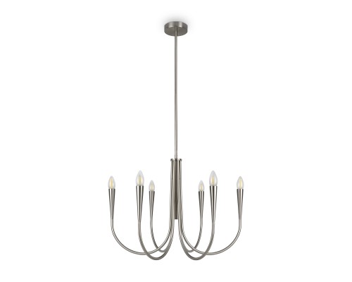 Подвесной светильник Freya FR5253PL-06N