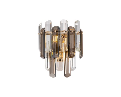 Настенный светильник (бра) Maytoni DIA200WL-02G