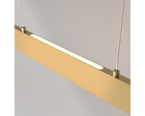 Подвесной светильник Technical P010PL-L30G3K