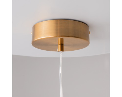 Подвесной светильник Maytoni MOD307PL-L24BS3K