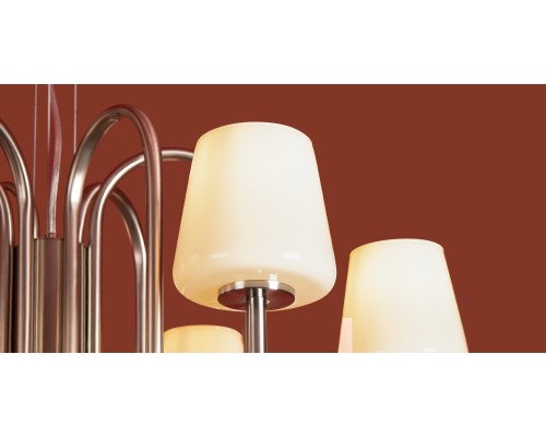 Подвесной светильник Freya FR2039PL-06N