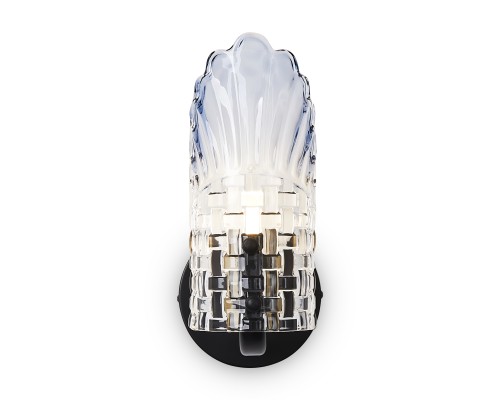 Настенный светильник (бра) Freya FR5525WL-01GB