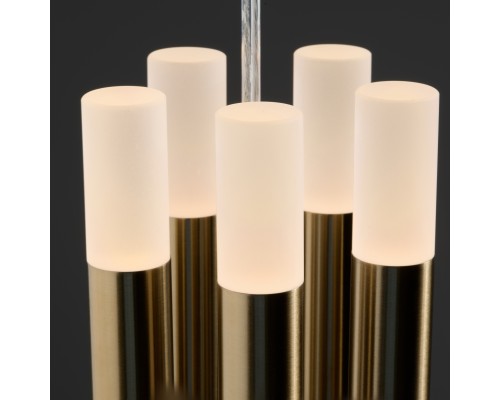 Подвесной светильник Freya FR6130PL-L30B