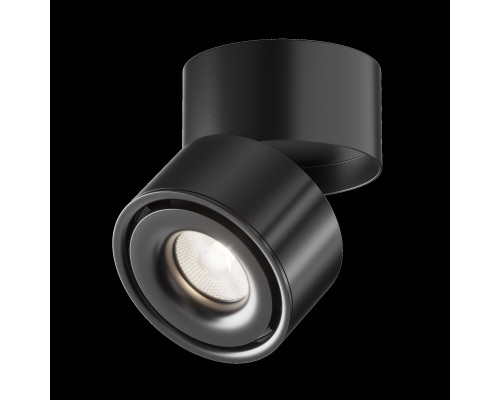 Потолочный светильник Technical C084CL-15W4K-B