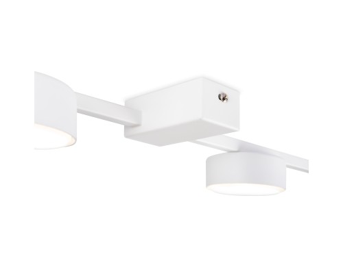 Потолочный светильник Freya FR5363CL-03W