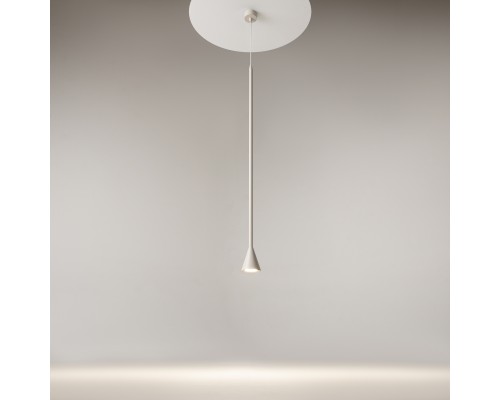 Подвесной светильник Technical P064PL-01W-1