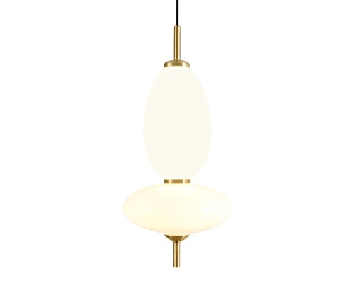 Подвесной светильник Freya FR5594PL-L11B